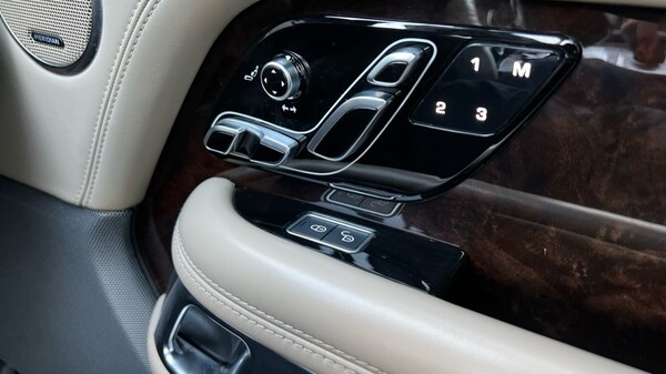 Used Land Rover Range Rover 2019 for sale - 76140306: Photo 47