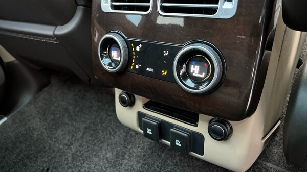 Used Land Rover Range Rover 2019 for sale - 76140306: Photo 48