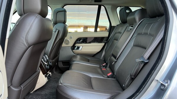 Used Land Rover Range Rover 2019 for sale - 76140306: Photo 4