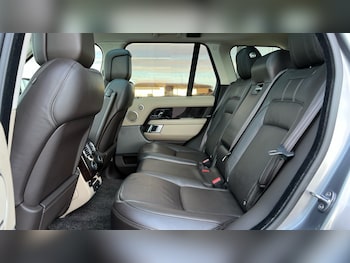 Used Land Rover Range Rover 2019 for sale - 76140306: Photo 4