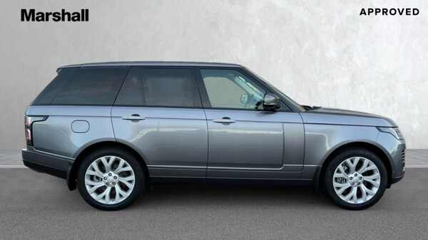Used Land Rover Range Rover 2019 for sale - 76140306: Photo 5