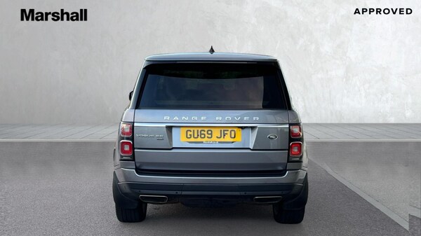 Used Land Rover Range Rover 2019 for sale - 76140306: Photo 6
