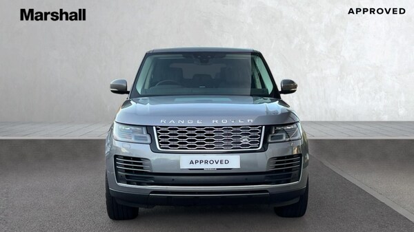 Used Land Rover Range Rover 2019 for sale - 76140306: Photo 7