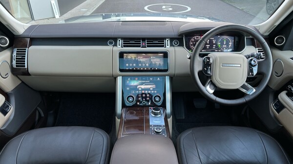 Used Land Rover Range Rover 2019 for sale - 76140306: Photo 9
