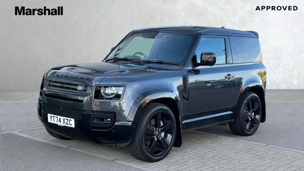 Used Land Rover Defender 2024 for sale - 76384431: Photo 27