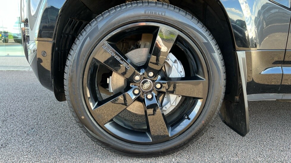 Used Land Rover Defender 2024 for sale - 76384431: Photo 32