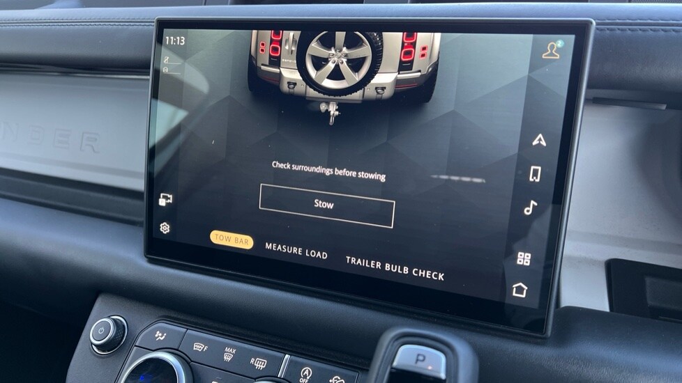 Used Land Rover Defender 2024 for sale - 76384431: Photo 41