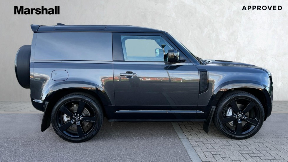 Used Land Rover Defender 2024 for sale - 76384431: Photo 5