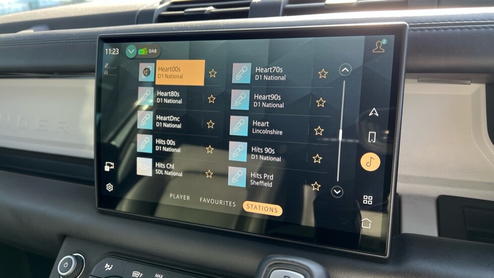 Used Land Rover Defender 2024 for sale - 76384431: Photo 55