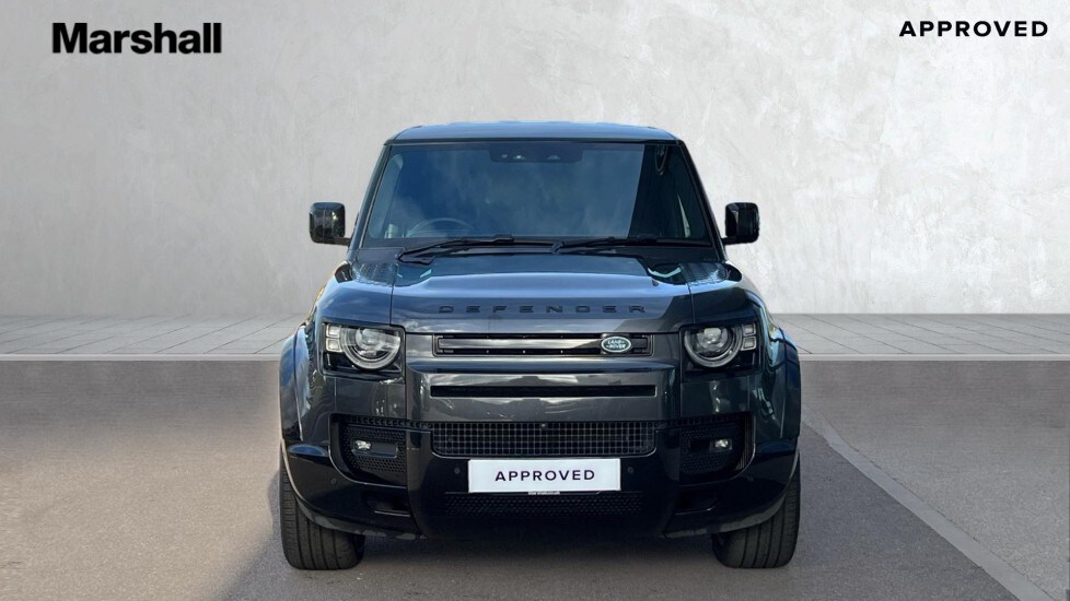 Used Land Rover Defender 2024 for sale - 76384431: Photo 7