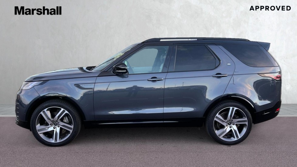 Used Land Rover Discovery 2023 for sale - 76872055: Photo 26