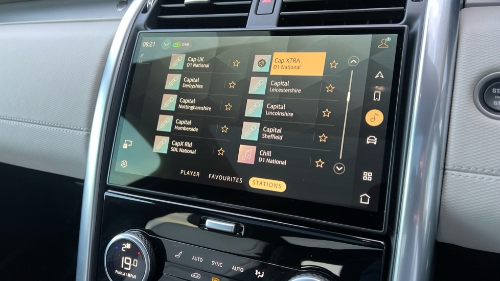 Used Land Rover Discovery 2023 for sale - 76872055: Photo 42