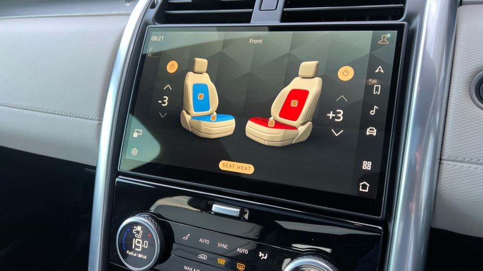 Used Land Rover Discovery 2023 for sale - 76872055: Photo 45