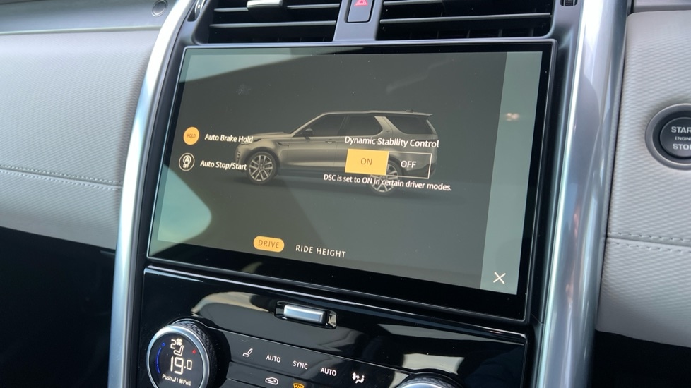 Used Land Rover Discovery 2023 for sale - 76872055: Photo 47