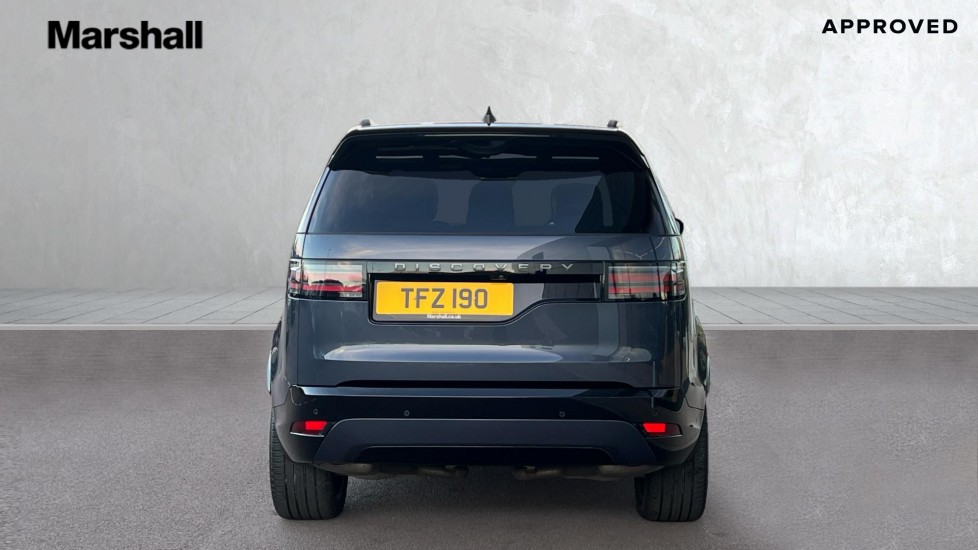 Used Land Rover Discovery 2023 for sale - 76872055: Photo 6