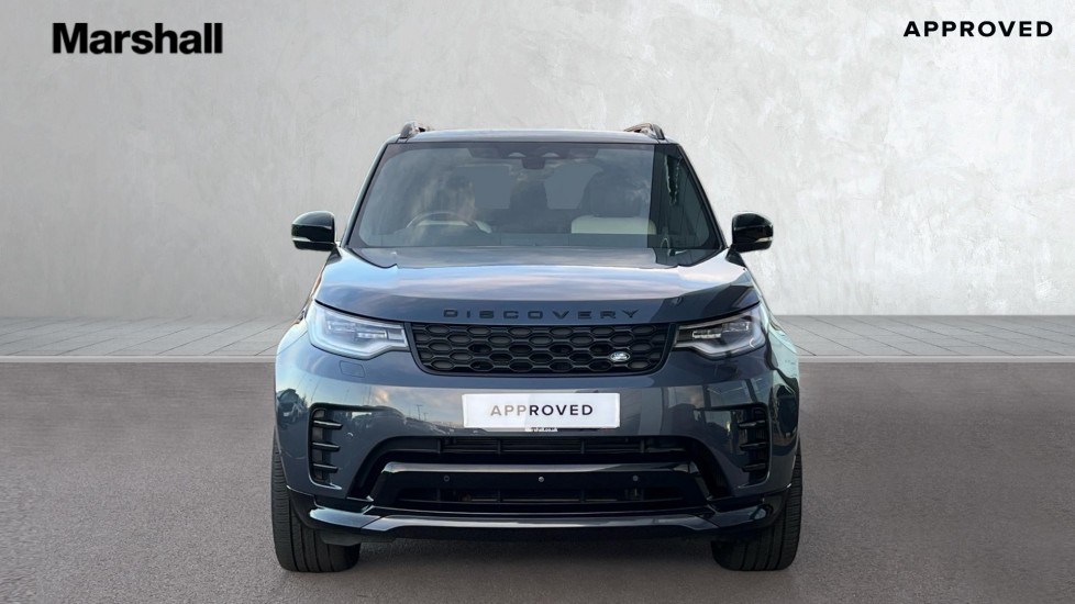 Used Land Rover Discovery 2023 for sale - 76872055: Photo 7