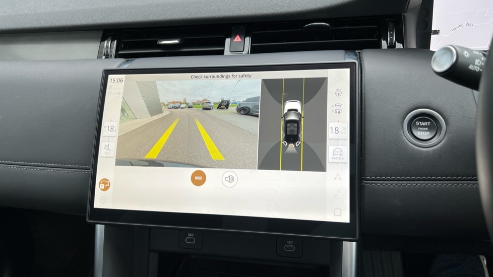 Used Land Rover Discovery Sport 2025 for sale - 76954408: Photo 12