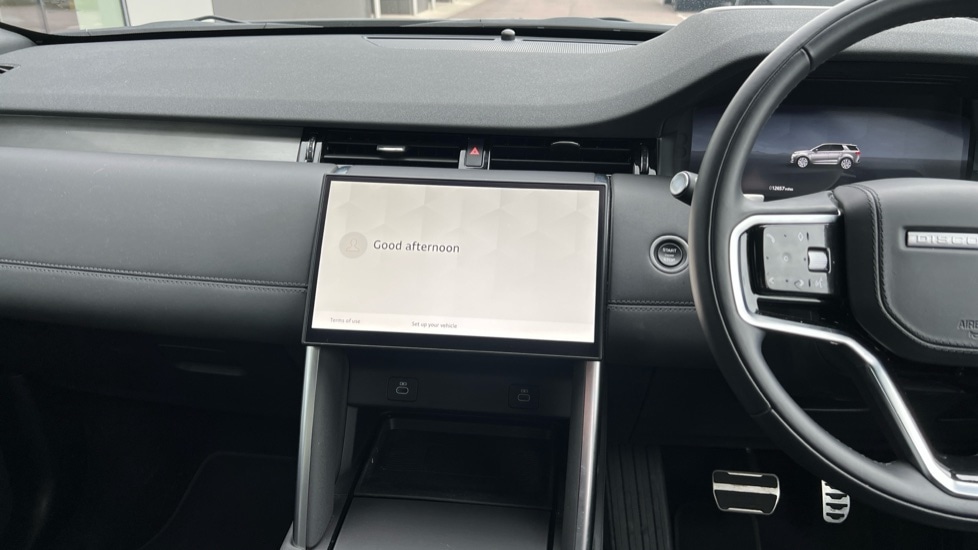Used Land Rover Discovery Sport 2025 for sale - 76954408: Photo 14