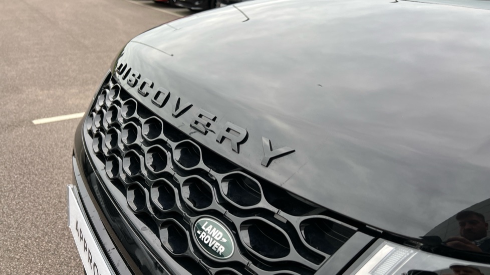 Used Land Rover Discovery Sport 2025 for sale - 76954408: Photo 20