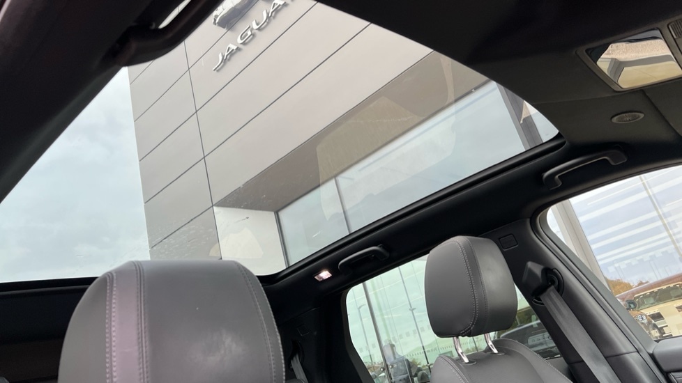 Used Land Rover Discovery Sport 2025 for sale - 76954408: Photo 21