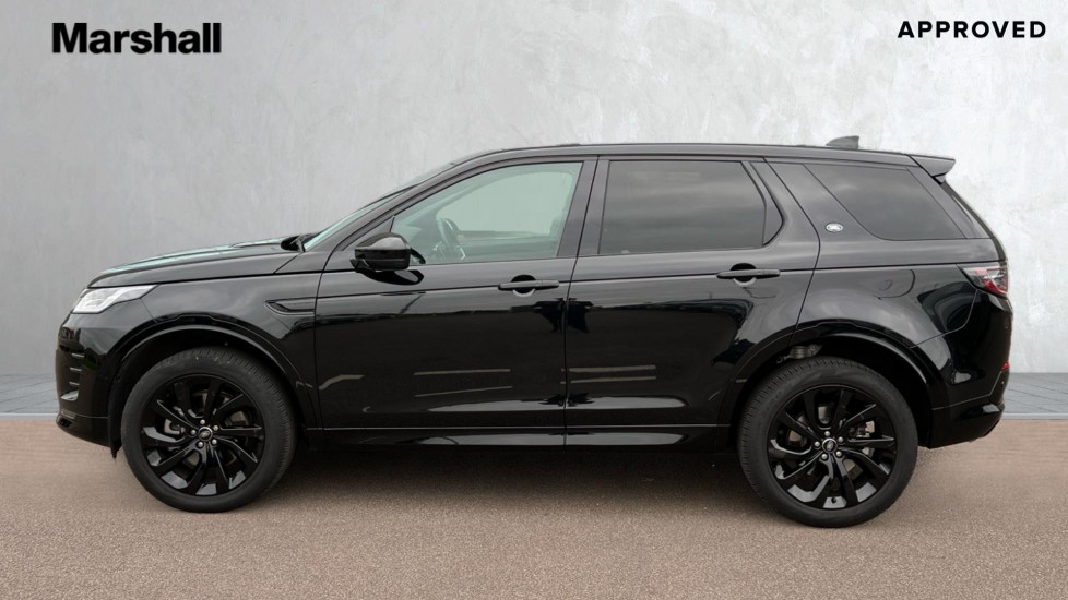 Used Land Rover Discovery Sport 2025 for sale - 76954408: Photo 26