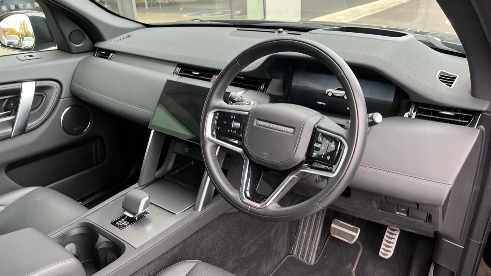 Used Land Rover Discovery Sport 2025 for sale - 76954408: Photo 28