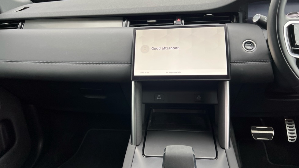 Used Land Rover Discovery Sport 2025 for sale - 76954408: Photo 29