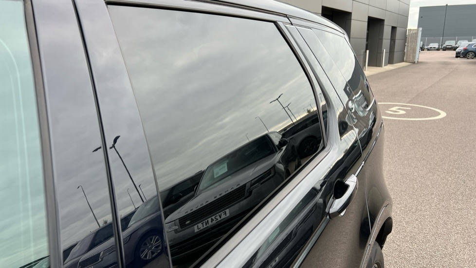 Used Land Rover Discovery Sport 2025 for sale - 76954408: Photo 35