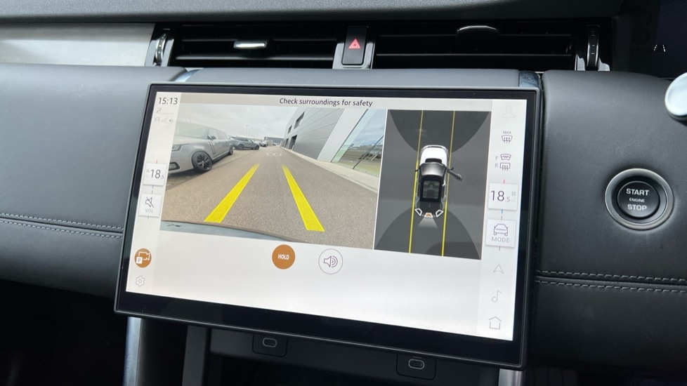 Used Land Rover Discovery Sport 2025 for sale - 76954408: Photo 43