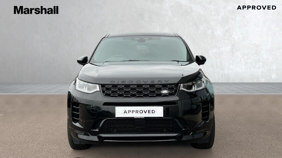 Used Land Rover Discovery Sport 2025 for sale - 76954408: Photo 7