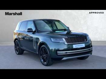 2024 - 3.0 D300 SE 4dr Auto