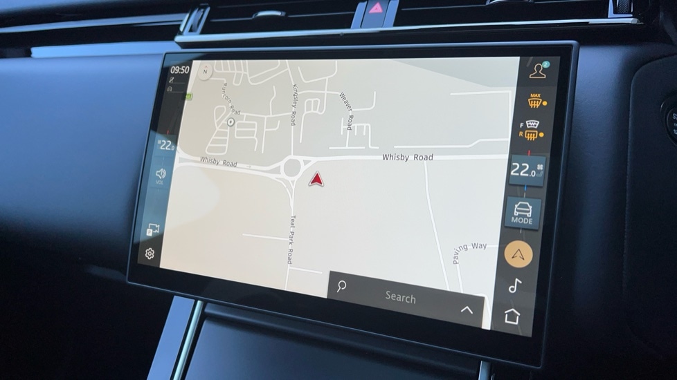 Used Land Rover Range Rover Velar 2024 for sale - 76874079: Photo 11