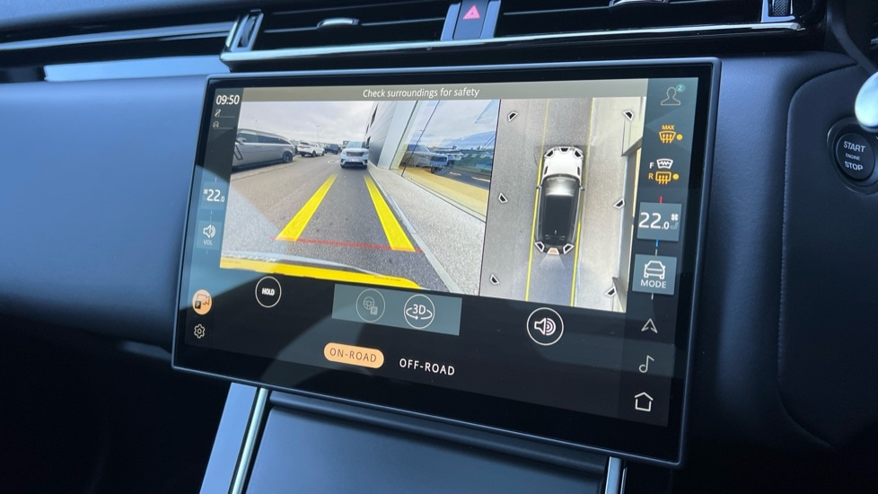 Used Land Rover Range Rover Velar 2024 for sale - 76874079: Photo 12