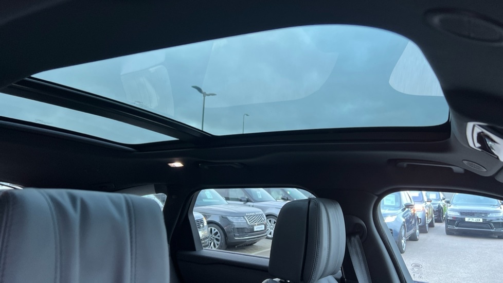 Used Land Rover Range Rover Velar 2024 for sale - 76874079: Photo 21