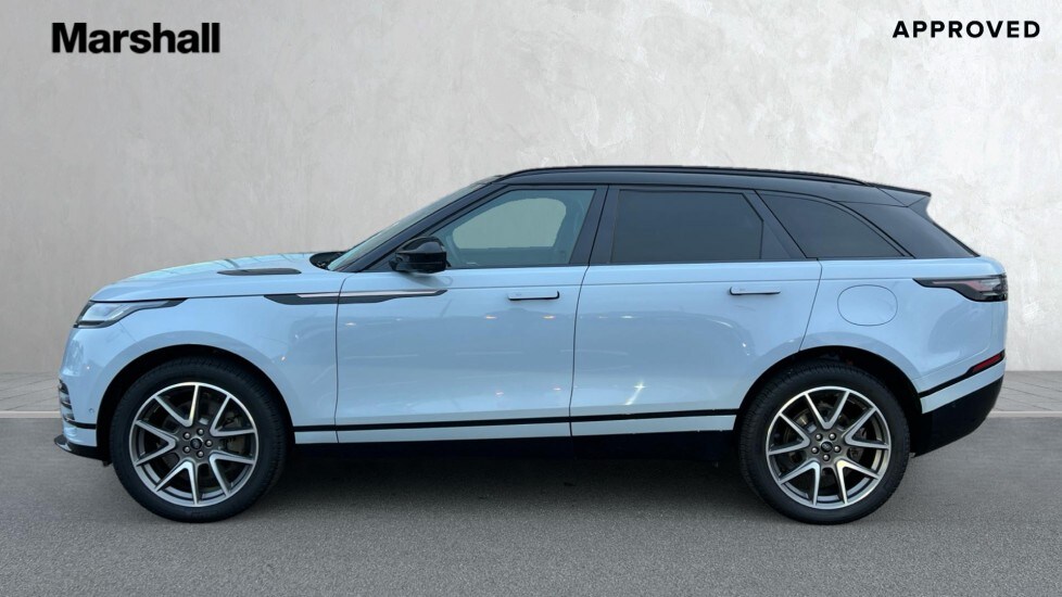 Used Land Rover Range Rover Velar 2024 for sale - 76874079: Photo 26