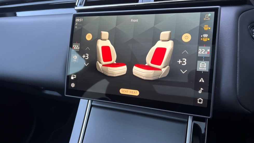 Used Land Rover Range Rover Velar 2024 for sale - 76874079: Photo 45