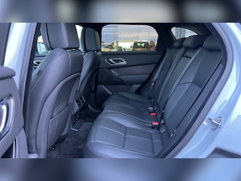 Used Land Rover Range Rover Velar 2024 for sale - 76874079: Photo