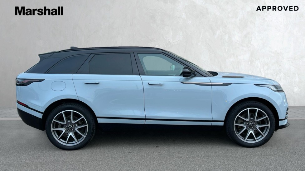 Used Land Rover Range Rover Velar 2024 for sale - 76874079: Photo 5