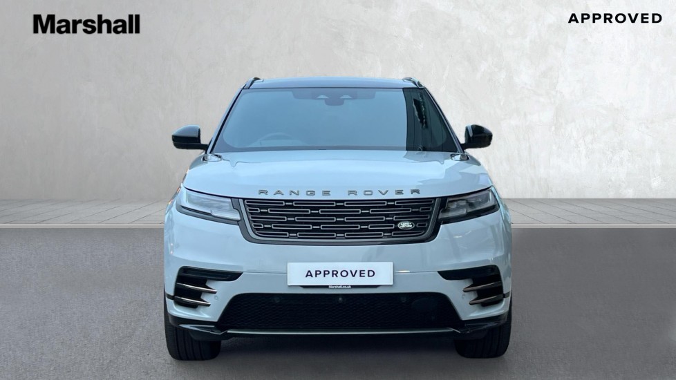 Used Land Rover Range Rover Velar 2024 for sale - 76874079: Photo 7