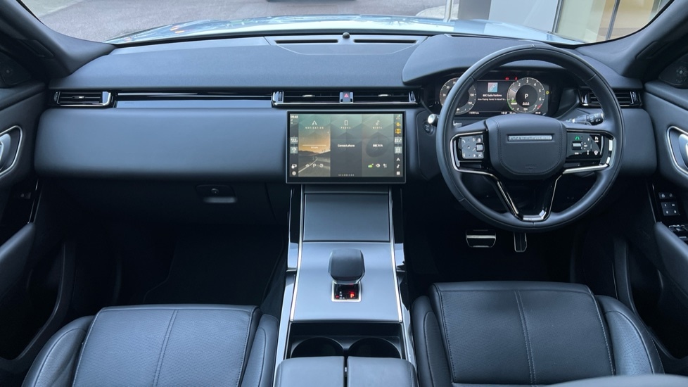 Used Land Rover Range Rover Velar 2024 for sale - 76874079: Photo 9