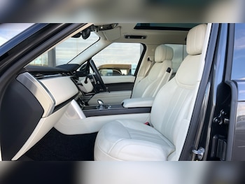 Used Land Rover Range Rover 2022 for sale - 76567971: Photo