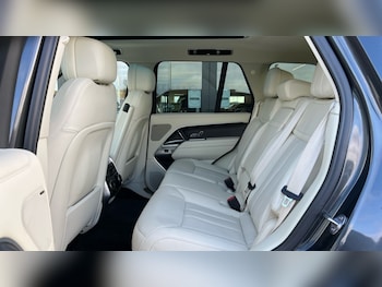 Used Land Rover Range Rover 2022 for sale - 76567971: Photo
