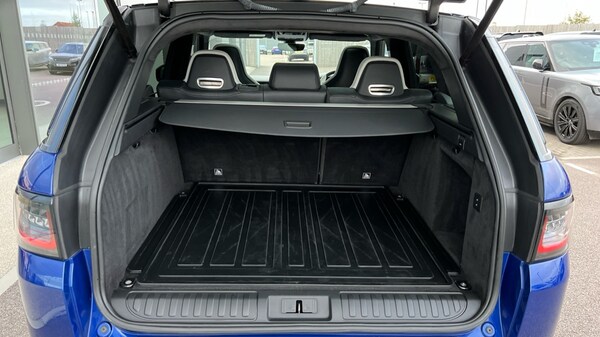 Used Land Rover Range Rover Sport 2019 for sale - 76044307: Photo 10