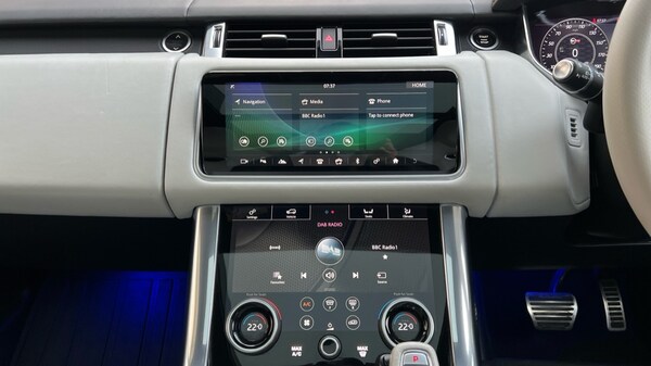 Used Land Rover Range Rover Sport 2019 for sale - 76044307: Photo 14