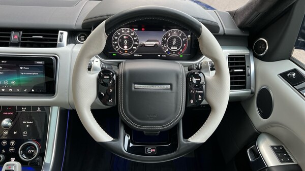 Used Land Rover Range Rover Sport 2019 for sale - 76044307: Photo 15