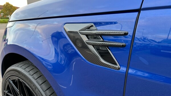 Used Land Rover Range Rover Sport 2019 for sale - 76044307: Photo 20