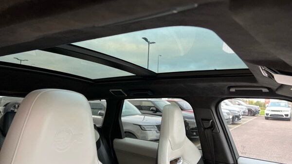 Used Land Rover Range Rover Sport 2019 for sale - 76044307: Photo 21