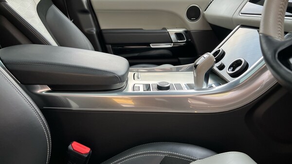 Used Land Rover Range Rover Sport 2019 for sale - 76044307: Photo 22