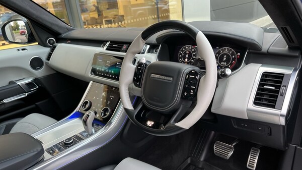 Used Land Rover Range Rover Sport 2019 for sale - 76044307: Photo 28