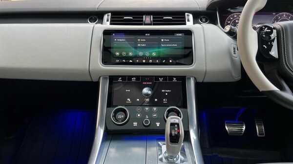 Used Land Rover Range Rover Sport 2019 for sale - 76044307: Photo 29